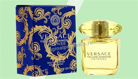 versace profumo falso